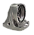 Caixa Engrenagem  Lixadeira Makita 9556 / 9557 #18 (PRODUTO ORIGINAL) - Imagem 4