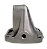 Caixa Engrenagem  Lixadeira Makita 9556 / 9557 #18 (PRODUTO ORIGINAL) - Imagem 5