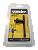 Chave Vonder VDC-2 para Mandril Leve de 1/2 e 3/8 (PRODUTO ORIGINAL) - Imagem 2
