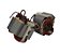Bobina / Estator Esmerilhadeira Ga7020 / Ga9020 / Sa7021 (PRODUTO IMPORTADO) - Imagem 3