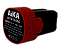 Bateria para Parafusadeira Aika 16v AD-DR10A  / AD-W150B (PRODUTO ORIGINAL) - Imagem 1