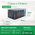 Colmeia Organizadora GG (40x25x20-6) - Imagem 2
