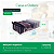 Colmeia Organizadora Cristal Premium F (40x20x10) - Imagem 2