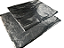 Papel Acoplado Anti Gordura Delivery 40x38 C/100un - Imagem 4