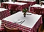 PAPEL PARA FORRAR MESA IMPERMEAVEL DESCARTAVEL 70X70CM - Imagem 1