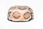 PAPEL ACOPLADO 100 FOLHAS EMBALAR DELIVERY HAMBURGUER LANCHE - Imagem 3