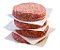 PAPEL MANTEIGA SEPARAR HAMBURGUER PARAFINADO 14X14 - Imagem 3