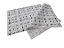 PAPEL ACOPLADO HAMBURGUER BRANCO 33X38 PCT 500FL - Imagem 3