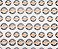 Papel parafinado p/ emb. hamburguer 30x38 pct c/ 500fl - Imagem 1