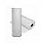 BOBINA MONOLUCIDO ENVELOPAMENTO BRANCO 40X100M 40 GRAMAS - Imagem 3