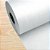 PAPEL JORNAL PETSHOP AVIARIO BOBINA MANILHA RECICLADO 40X100 - Imagem 2