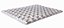PAPEL MANTEIGA EMBALAR SEGURAR HAMBURGUER PARAFINADO 33X38 500F - Imagem 2