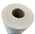 ROLO PAPEL BRANCO SEDA IMPRESSÃO PLOTTER 40CMX200M TUBO 2POL - Imagem 3