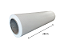 ROLO PAPEL MANTEIGA IMPERMEÁVEL 28CMX50MTS TUBETE 2POL - Imagem 4