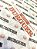 PAPEL ACOPLADO ECONOMICO P/ LANCHES 20G PCT/500F 30X38CM - Imagem 5
