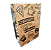 SACO SOS KRAFT P 27CMX18CMX10,5CM EMBALAGEM DELIVERY 100 UN - Imagem 1