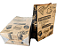 SACO SOS G KRAFT 36X24X14,5CM 15KG EMBALAGEM DELIVERY 50UN - Imagem 1