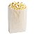 SACO BARREIRA GORDURA BRANCO HAMBURGUE LANCHE 200U 13,5X18CM - Imagem 5
