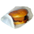 SACO BARREIRA GORDURA BRANCO HAMBURGUE LANCHE 200U 13,5X18CM - Imagem 8