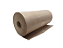 ROLO PAPEL KRAFT NATURAL MOLDE ENVEL 60G 40CMX200M TUBO 2POL - Imagem 3