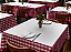 PAPEL PARAFINADO TOALHA RESTAURANTE/CHURRASCARIA, ESCOLHER MEDIDA - COD. 2 - Imagem 1