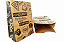 SACO SOS KRAFT P 27CMX18CMX10,5CM EMBALAGEM ESTAMPADO 200 UN - COD. 191 - Imagem 3