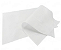 PAPEL EMBALAR HAMBURGUER GRANDE PARAFINADO 38X40 250F BRANCO LISO - COD. 172 - Imagem 3