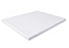 PAPEL EMBALAR HAMBURGUER GRANDE PARAFINADO 38X40 250F BRANCO LISO - COD. 172 - Imagem 2