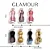 Glamour Secrets Black Desodorante Colônia 75Ml - Imagem 2