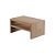 Base Suporte para Monitor Apoio de Mesa Madeira Carvalho - Imagem 4