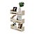 Kit 3 Prateleiras Porta Objetos Bege Claro 70 x 12cm Suporte Invisivel - Imagem 2