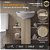 Coluna Multiuso para Banheiro com Nichos Decorativos Carvalho - Imagem 3