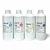 INKBANK - E850 - CORANTE - EPSON - KIT DE 4 CORES - 1L - Imagem 1