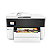 IMPRESSORA MULTIFUNCIONAL - HP7740 OFFICEJET - CHIPLESS (DESBLOQUEADA) para BULKINK - Imagem 1