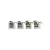 DAMPER PARA IMPRESSORA EPSON WORKFORCE - Unidade - Imagem 1