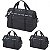 BOLSA PARA TENIS DE MESA, MODELO MUSTA LIGHT DUFFLE - Imagem 1