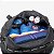 BOLSA PARA TENIS DE MESA, MODELO MUSTA LIGHT DUFFLE - Imagem 5