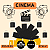 KIT CINEMA - Imagem 3
