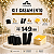 KIT CASAMENTO - Imagem 1