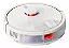 Robo Aspirador Xiaomi Vacuum S20 Cor Branco Bivolt - Imagem 2