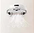 Robo Aspirador Xiaomi Vacuum S20 Cor Branco Bivolt - Imagem 5