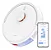 Robo Aspirador Xiaomi Vacuum S20 Cor Branco Bivolt - Imagem 6