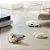 Robo Aspirador Xiaomi Vacuum S20 Cor Branco Bivolt - Imagem 8