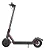 Patinete Eletrico Bluetooth Dobravel Bateria 10400mah Preto - Imagem 1