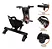 Triciclo Eletrico Drift 3 velocidades 350w Bluetooth Infantil - Imagem 4