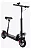 Patinete Eletrico Scooter 800w 35kmh Camortecedor E Banco - Imagem 1