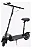 Patinete Eletrico Scooter 800w 35kmh Camortecedor E Banco - Imagem 2
