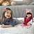 Boneca Reborn Realista Menina Girafinha Fala 30 Frases Itens - Imagem 5