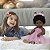 Boneca Bebê Reborn Menina Negra Bailarina  Completa Linda - Imagem 5