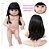 Boneca Reborn Morena Realista + 20 Itens Bolsa Maternidade - Imagem 6